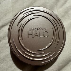 Smashbox Halo Powder Compact